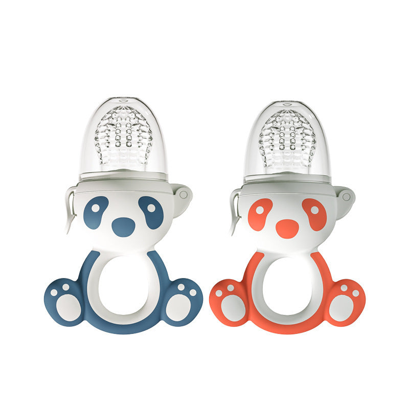 Baby Teether Stick Silicone